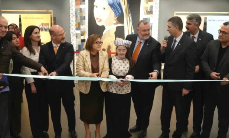 ortak miras - Ortak Miras: Gaziantep'te Hollanda Bağları