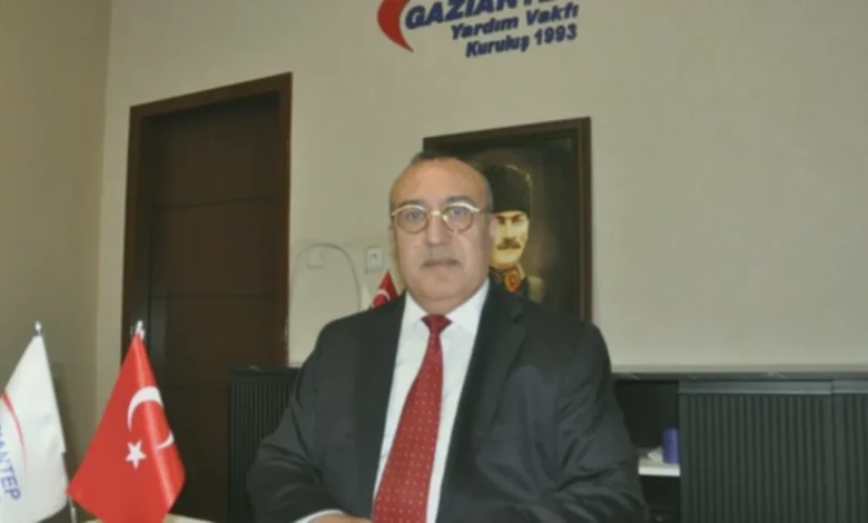 Ramazan yardımı - Ramazan Yardımı: İyilik Köprüsü Kuruluyor