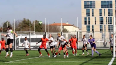 Safir Spor Süper Lig - Safir Spor Süper Lig'i Kaçırdı