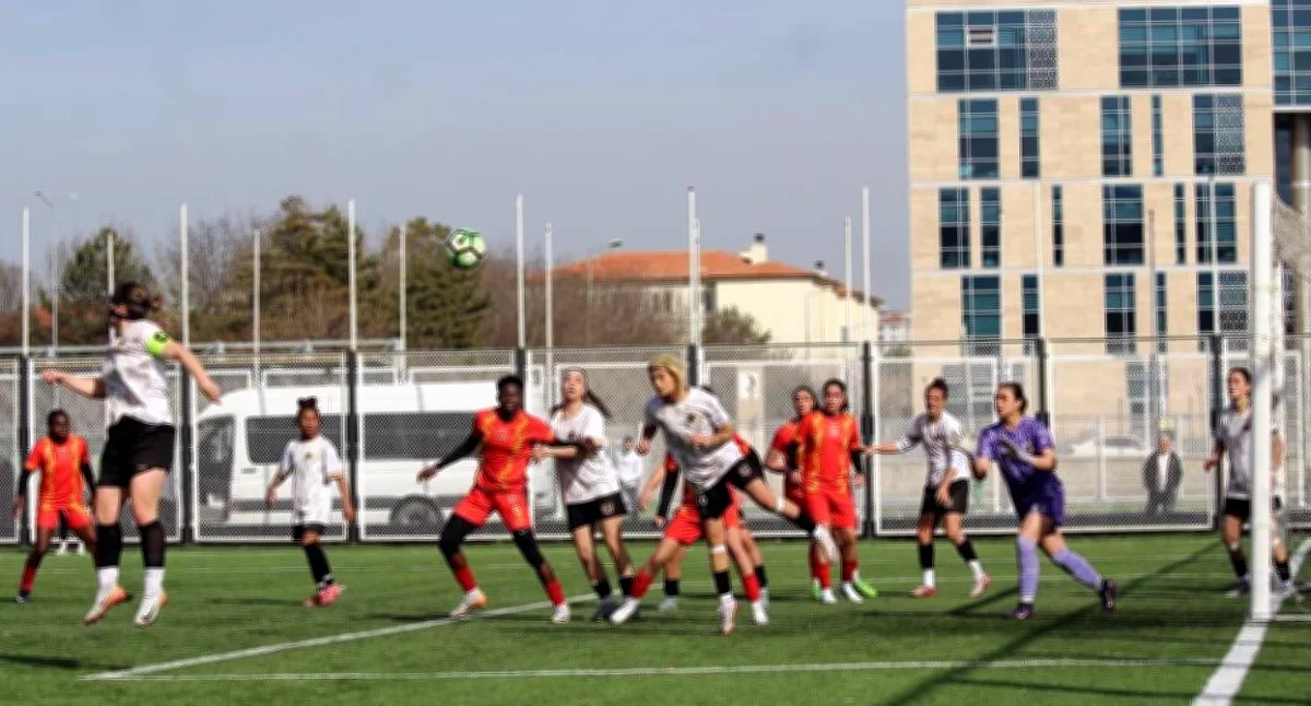 Safir Spor Süper Lig - Safir Spor Süper Lig'i Kaçırdı