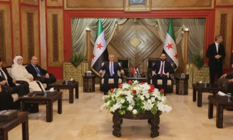 kardeşlik eli - Şahinbey'den Gazze'ye Kardeşlik Eli: İftar Sofraları Kuru...