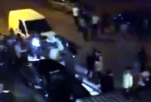 Şirinevler kavga - Şirinevler'de Kavga: Göçmenler Sınır Dışı Edildi