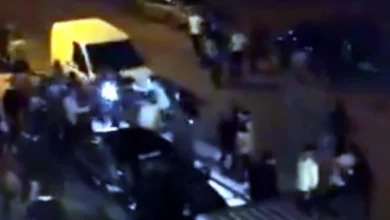 Şirinevler kavga - Şirinevler'de Kavga: Göçmenler Sınır Dışı Edildi