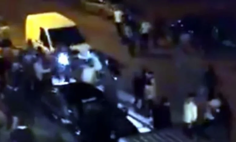 Şirinevler kavga - Şirinevler'de Kavga: Göçmenler Sınır Dışı Edildi