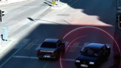 ters yön cezaları - Ters Yön Cezaları: Gaziantep'te 3 Milyon TL'ye Yaklaştı