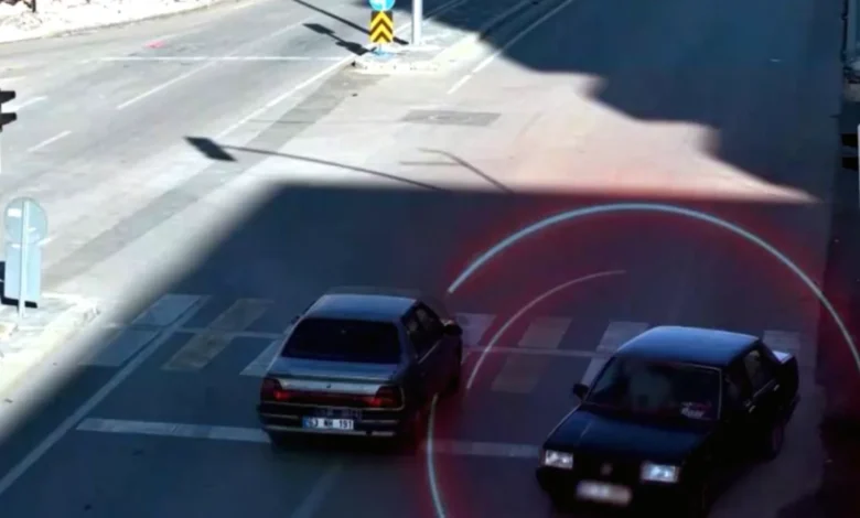 ters yön cezaları - Ters Yön Cezaları: Gaziantep'te 3 Milyon TL'ye Yaklaştı