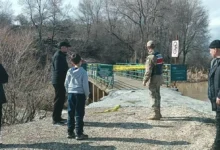 Tilmen Höyük Köprüsü - Tilmen Höyük Köprüsü Kapalı: Erişim Zorlaştı