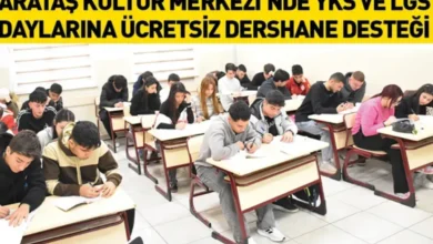 ücretsiz kurslar sınav hazırlık - Ücretsiz Kurslarla Sınavlara Hazırlık