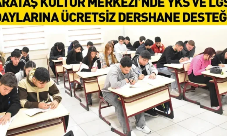 ücretsiz kurslar sınav hazırlık - Ücretsiz Kurslarla Sınavlara Hazırlık