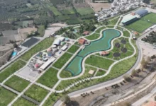 yeni park sözleri - Vatan, Fırat'a yeni park: Sözler tutulacak mı?