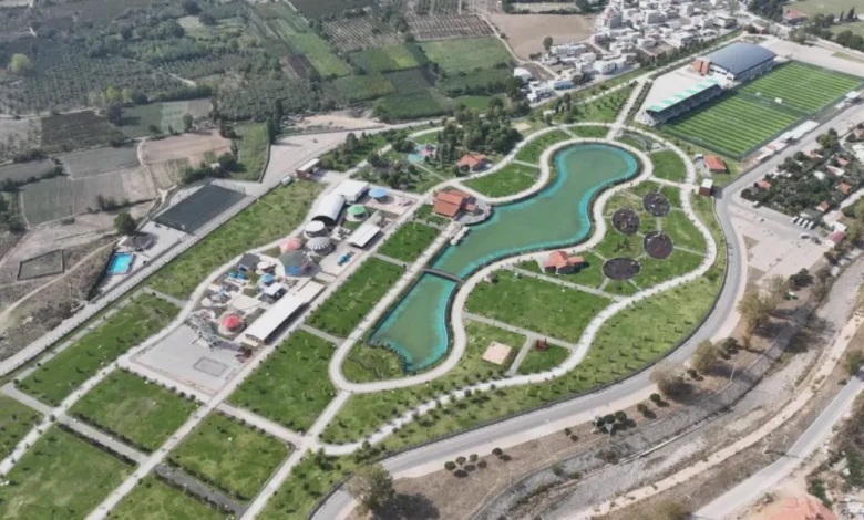 yeni park sözleri - Vatan, Fırat'a yeni park: Sözler tutulacak mı?