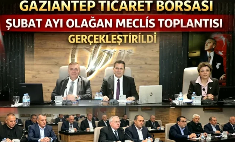 Gaziantep tarım - Yağışlar GTB'de Umutlandırdı: Tarım Üzerine Etkileri Konu...