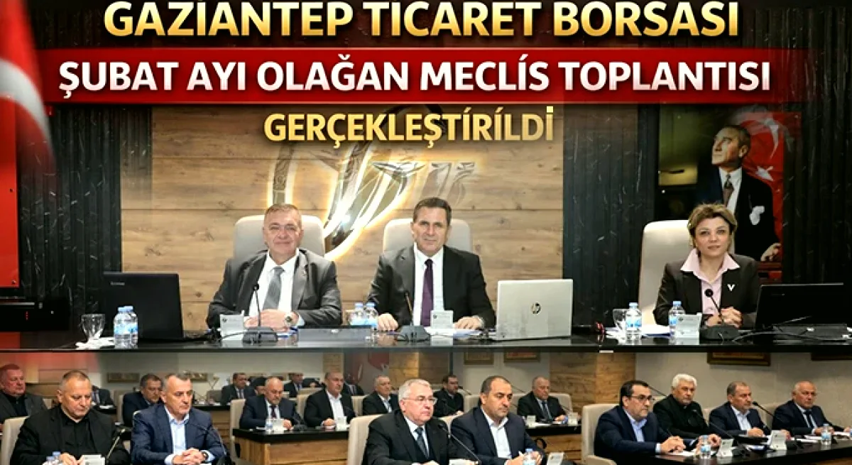 Gaziantep tarım - Yağışlar GTB'de Umutlandırdı: Tarım Üzerine Etkileri Konu...