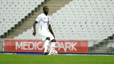 Abena Sakatlığı - Abena Sakatlığı Gaziantep FK'yı Sarsıyor