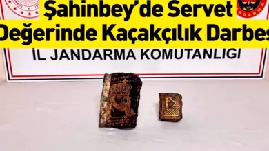 altın yazmalı kitaplar - Altın Yazmalı Kitaplar: Tarihe Dokundu