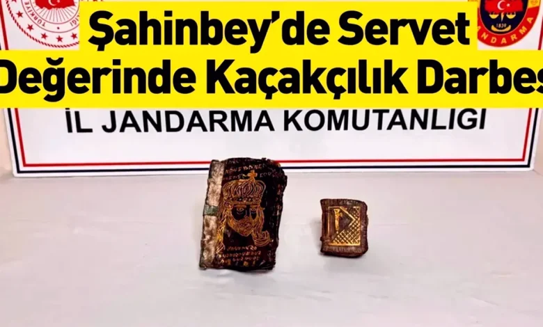 altın yazmalı kitaplar - Altın Yazmalı Kitaplar: Tarihe Dokundu