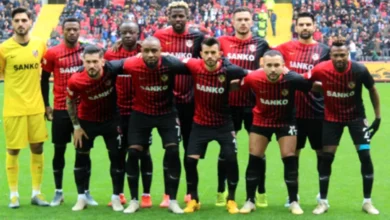 Gaziantep spor - Amatör Sporun Yükselişi: TBMM'de Gaziantep Gündemi