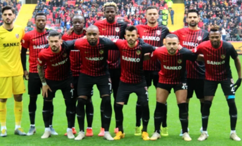 Gaziantep spor - Amatör Sporun Yükselişi: TBMM'de Gaziantep Gündemi