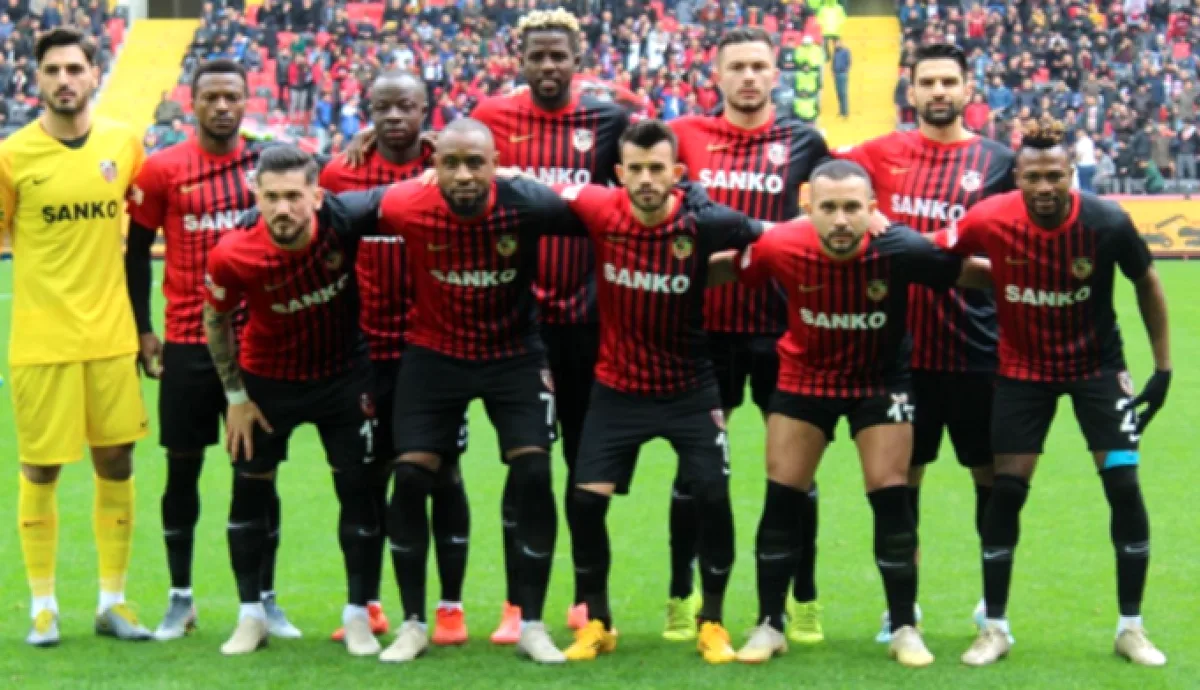 Amatör Sporun Yükselişi: TBMM'de Gaziantep Gündemi