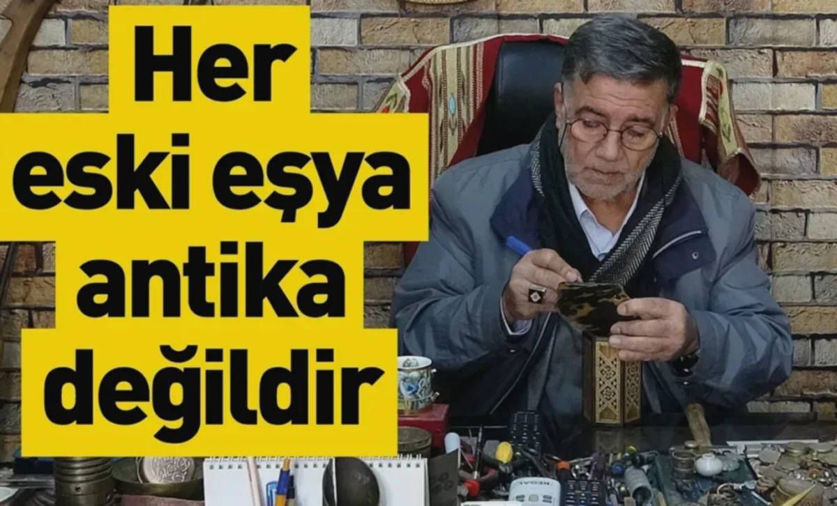 Antikada Fahiş Fiyatlar Tepki Çekiyor