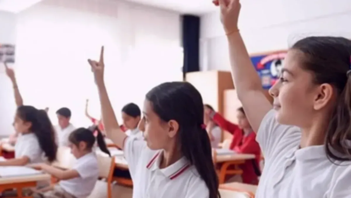 Ara Tatil Fırsatı: Bayramla Birleşti