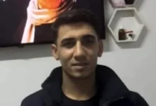 Arif'in Ölümü - Arif'in Ölümü: Gaziantep'te Kurşunlar Durdu