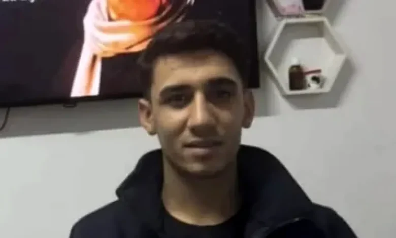 Arif'in Ölümü - Arif'in Ölümü: Gaziantep'te Kurşunlar Durdu