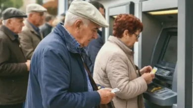 Bağ-Kur Borçları Siliniyor - Bağ-Kur Borçları Siliniyor: Esnafa Müjde!