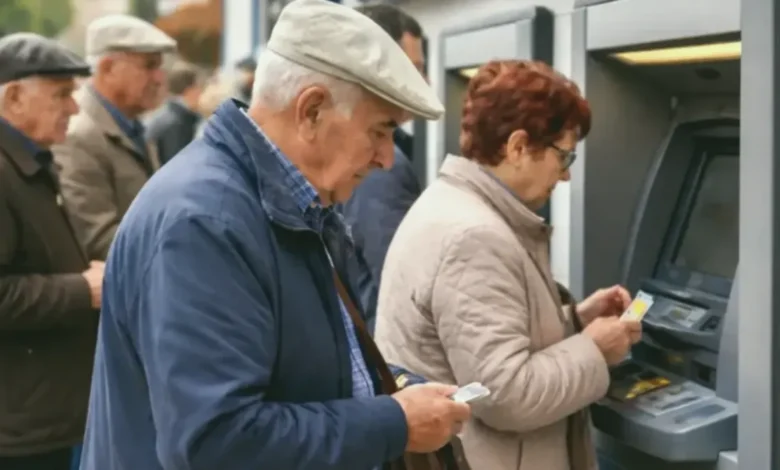 Bağ-Kur Borçları Siliniyor - Bağ-Kur Borçları Siliniyor: Esnafa Müjde!