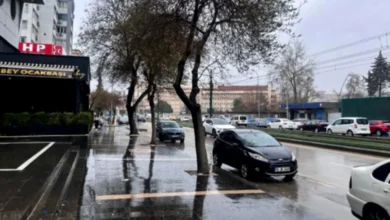 Bayram Alışverişi - Bayram Alışverişi Suyla Buluştu