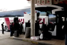 bayram göçü - Bayram Göçü: GAŞTİ'de Yeni Rekorlar