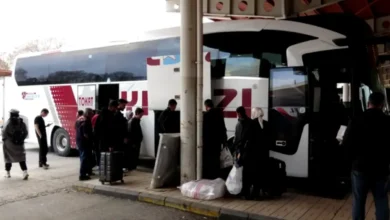 bayram göçü - Bayram Göçü: GAŞTİ'de Yeni Rekorlar