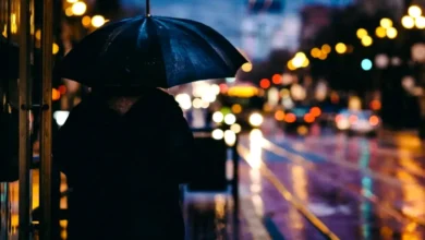 Gaziantep bayram hava - Bayram Serinliği: Gaziantep'te Yağmura Hazır Olun