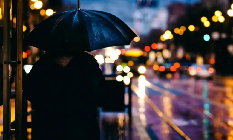 Gaziantep bayram hava - Bayram Serinliği: Gaziantep'te Yağmura Hazır Olun