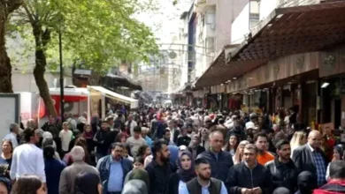 bayram trafik - Bayram Trafiğinde Hayat Kurtaran Uyarı