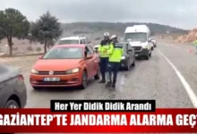 bayramda denetimler - Bayramda Gaziantep'te Denetimler Sıkı