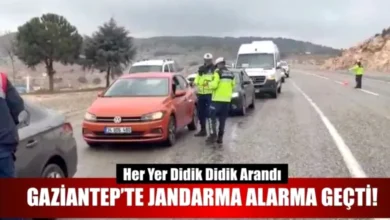 bayramda denetimler - Bayramda Gaziantep'te Denetimler Sıkı
