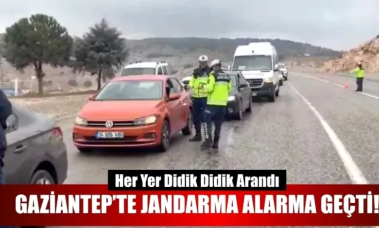 bayramda denetimler - Bayramda Gaziantep'te Denetimler Sıkı