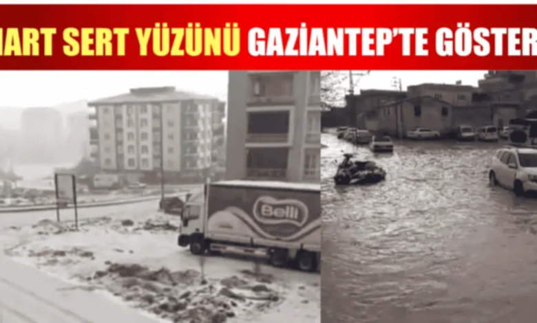 bayramda yağmur - Bayramda Yağmur, Atasözünü Gerçekleştirdi