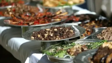 Gaziantep beyranı - Beyran: Gaziantep Mutfağının Dünya İkincisi