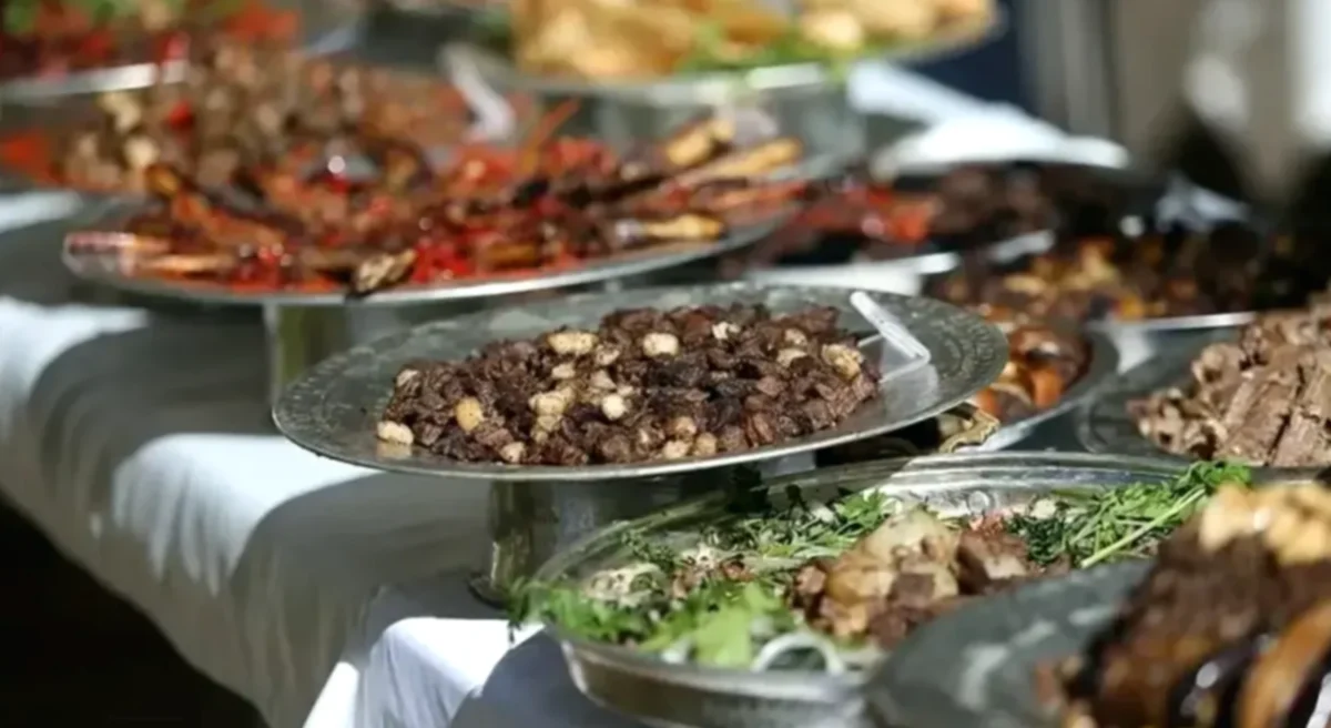 Beyran: Gaziantep Mutfağının Dünya İkincisi