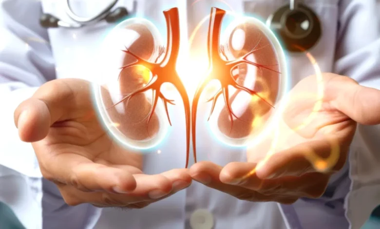 böbrek sağlığı - Böbrek Sağlığına Yeni Umut: Dr. Bekfilavioğlu Medical Poi...