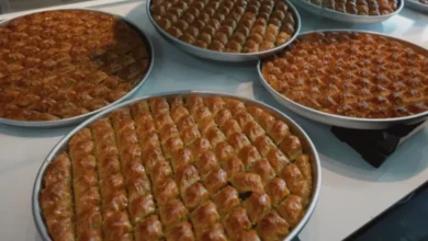 Buckslava fiyat - Buckslava: Gaziantep'te Ucuz Baklava Devrimi