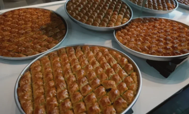Buckslava fiyat - Buckslava: Gaziantep'te Ucuz Baklava Devrimi