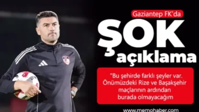 Burak Yılmaz açıklamaları - Burak Yılmaz'dan Karagümrük Maçı Sonrası Açıklamalar