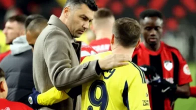 Burak Yılmaz isyan - Burak Yılmaz'dan kupaya veda sonrası isyan