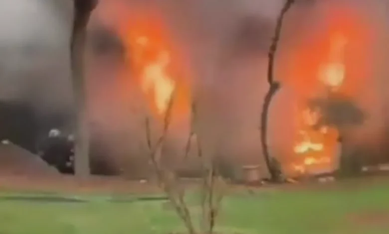 cami yangını kedi kurtuluşu - Cami Yangınında Kedi Kurtuluşu: Gaziantep Panikledi