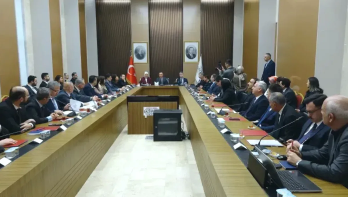 Çocuklar Suçtan Uzak: Gaziantep'te Umut Projesi