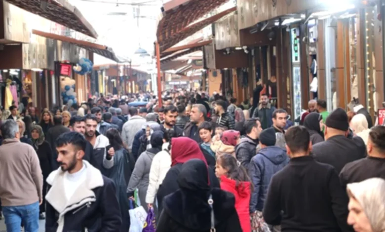 ek finansman - Ek Finansman: Gaziantep - Harcama Sınırına Son! Yeni Sist...