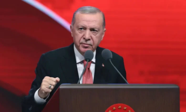 Erdoğan daveti - Erdoğan Daveti: Pirsefa Hanı Açılıyor!